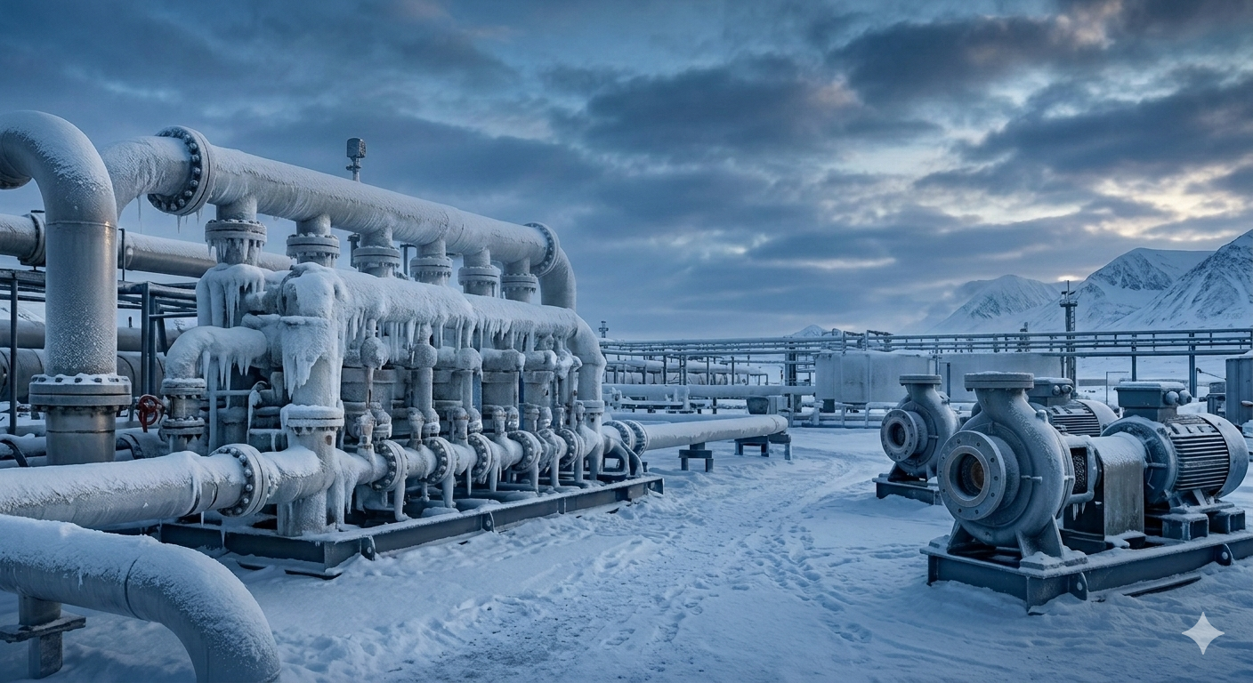 Offshore & Midstream Engineering